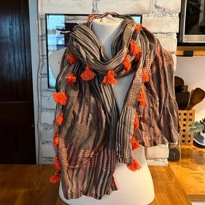 Antonia Scarf, Noonday Collection
